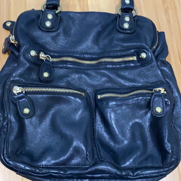 linea pelle bag